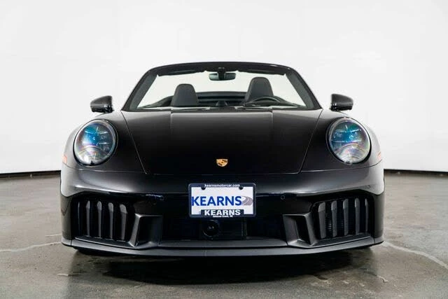2025 Porsche 992 Carrera GTS - Image 3 of 31