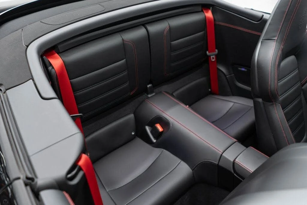 2025 Porsche 911 - Image 13 of 31
