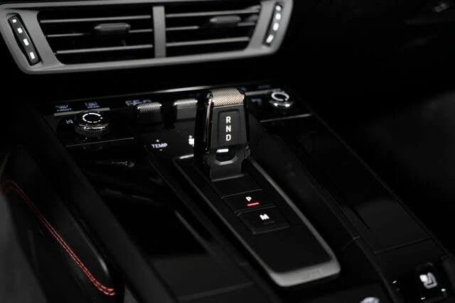 2025 Porsche 992 Carrera GTS - Image 22 of 31