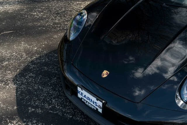 2025 Porsche 992 Carrera GTS - Image 30 of 31