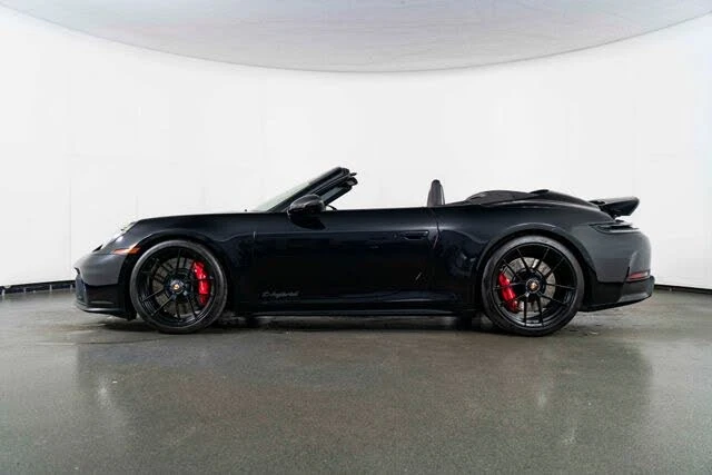 2025 Porsche 992 Carrera GTS - Image 5 of 31