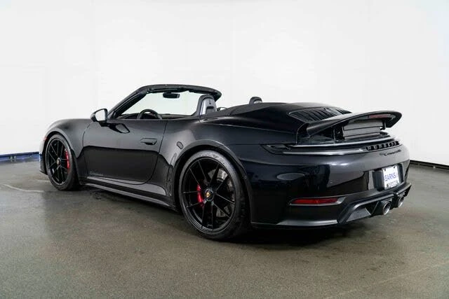 2025 Porsche 992 Carrera GTS - Image 6 of 31