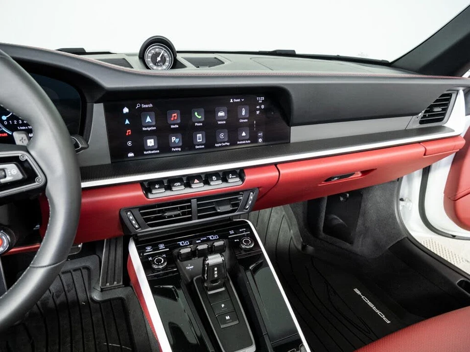 2025 Porsche 992 Carrera GTS - Image 13 of 31
