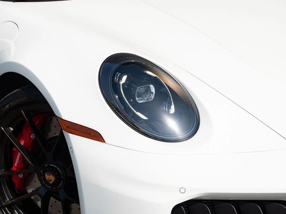2025 Porsche 992 Carrera GTS - Image 31 of 31