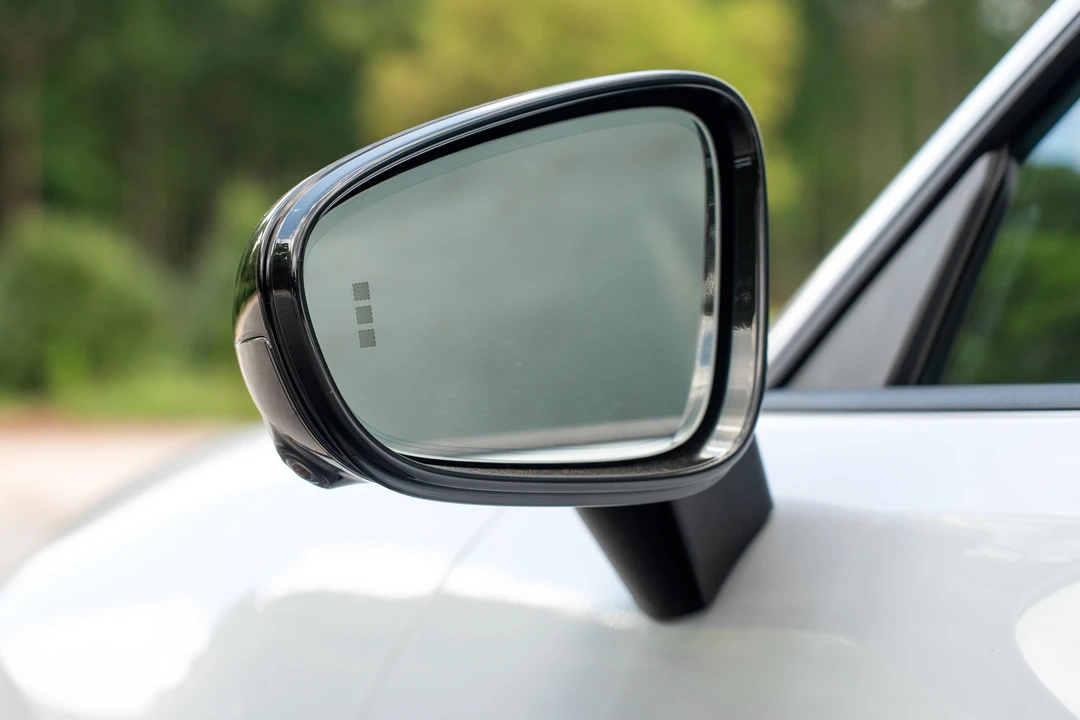 2025 Porsche 992 Carrera - Image 31 of 31