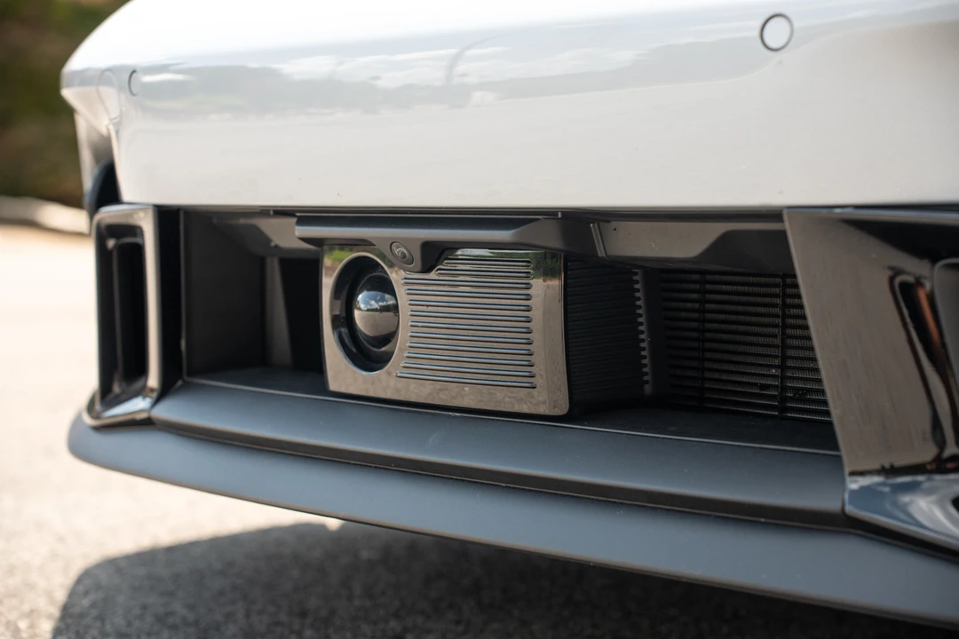 2025 Porsche 992 Carrera - Image 24 of 31