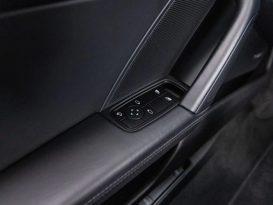 2025 Porsche 992 Carrera GTS - Image 22 of 31
