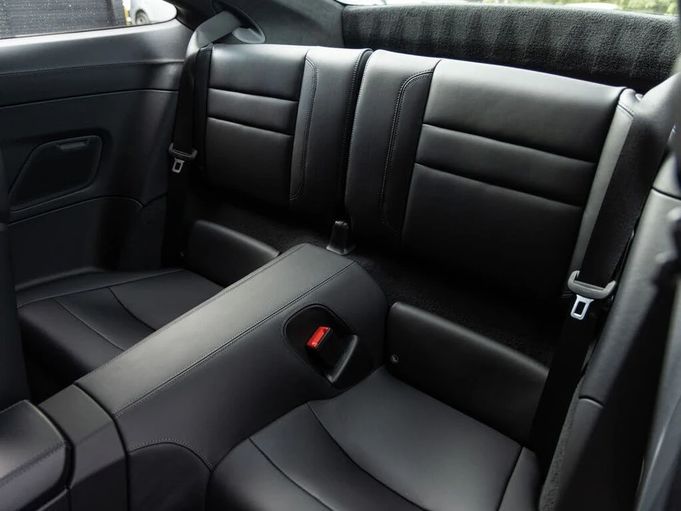 2025 Porsche 992 Carrera GTS - Image 26 of 31
