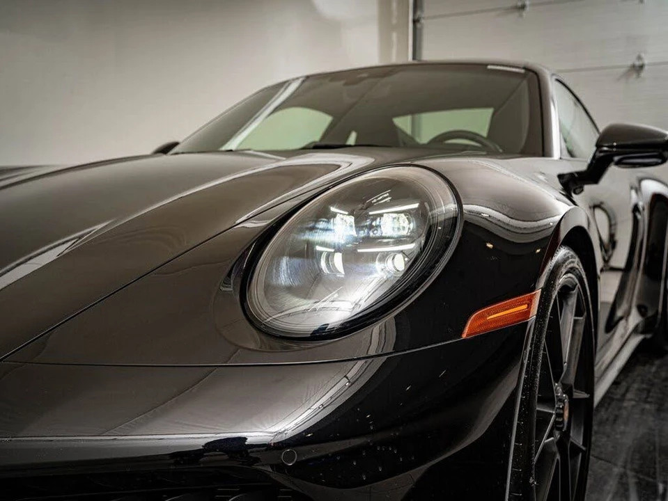 2025 Porsche 992 Carrera GTS - Image 13 of 31