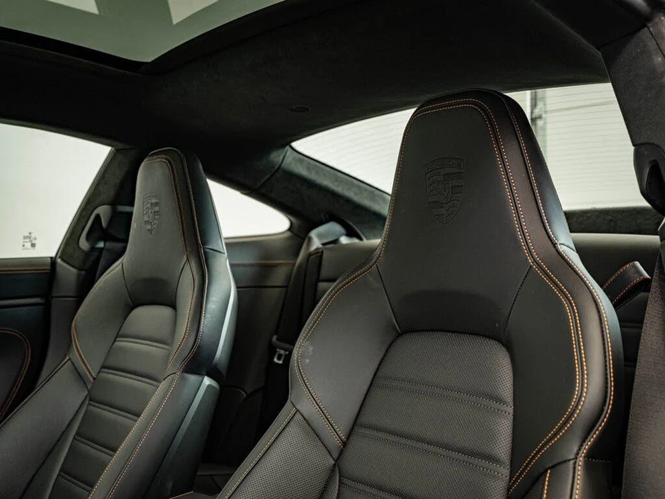 2025 Porsche 992 Carrera GTS - Image 30 of 31