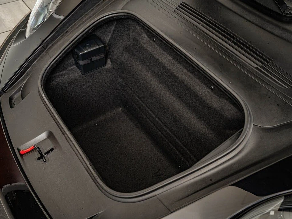 2025 Porsche 992 Carrera GTS - Image 29 of 31