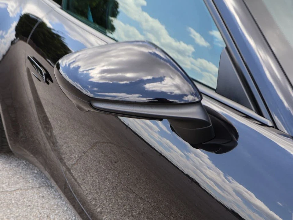 2025 Porsche 992 Carrera GTS - Image 15 of 31