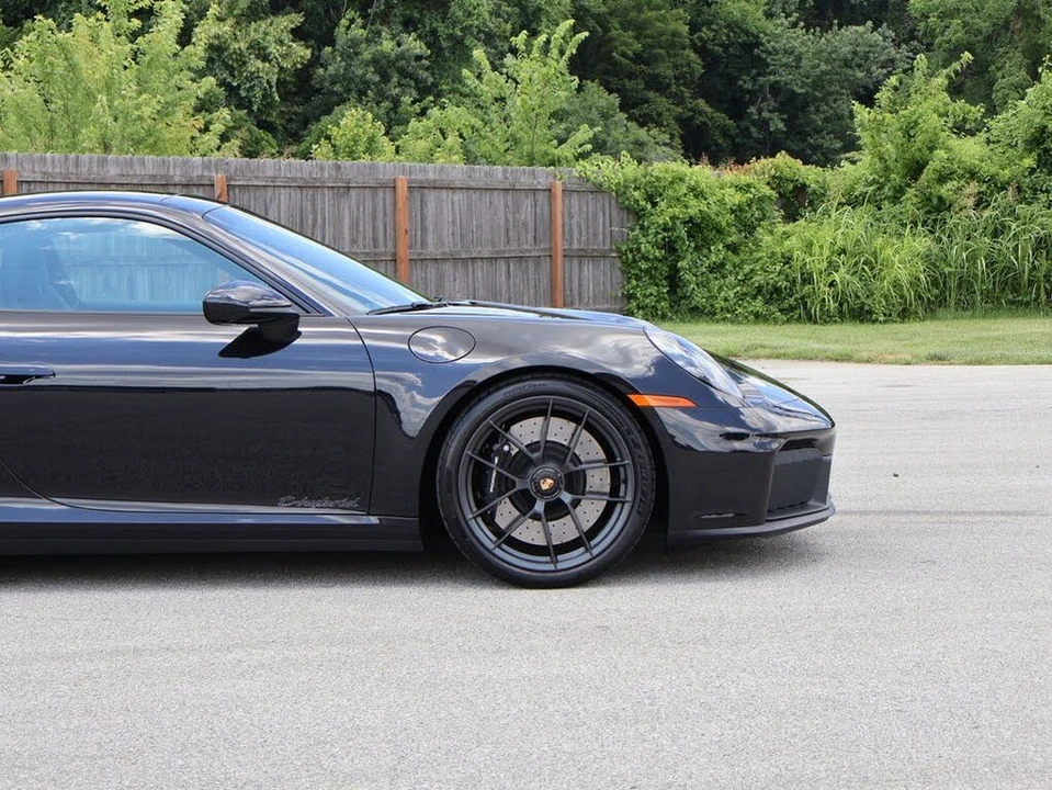 2025 Porsche 992 Carrera GTS - Image 10 of 31