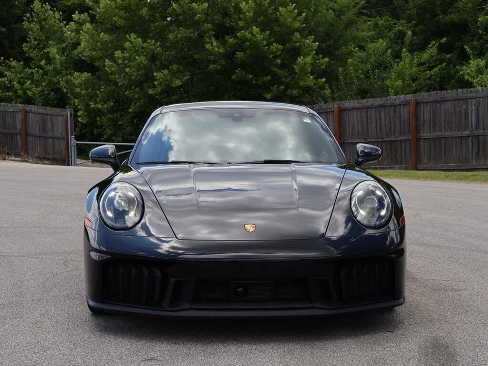 2025 Porsche 992 Carrera GTS - Image 12 of 31