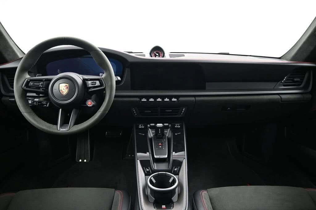 2025 Porsche 992 Carrera GTS - Image 7 of 31