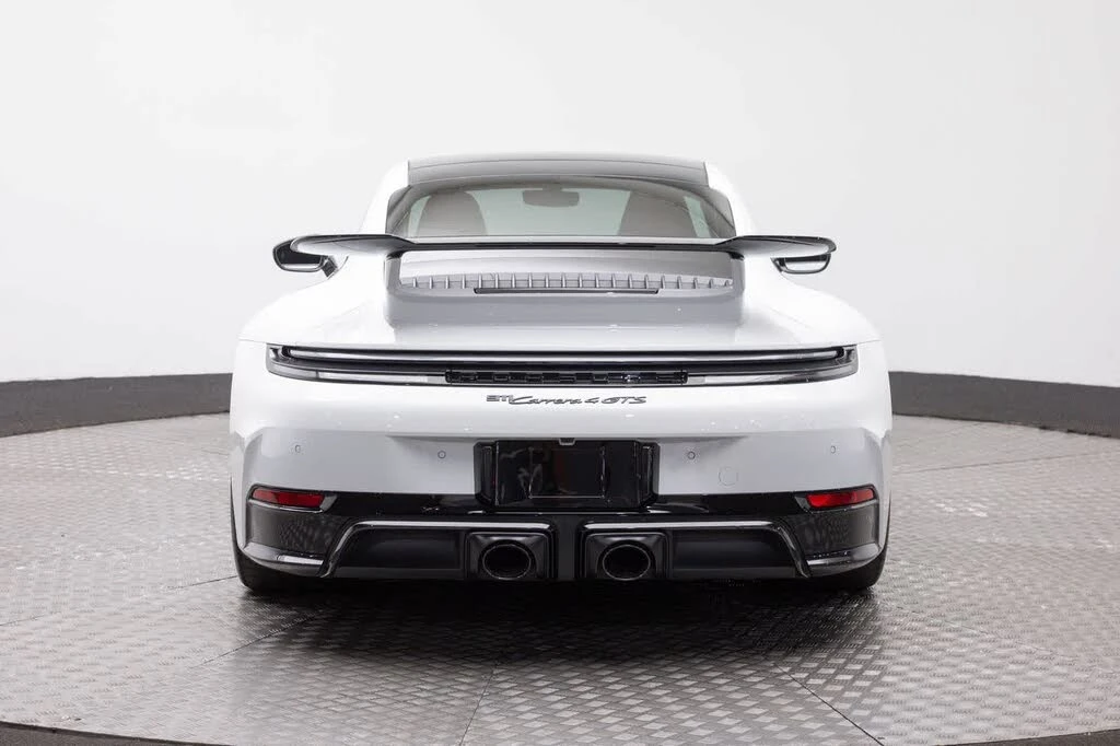 2025 Porsche 992 Carrera GTS - Image 5 of 31