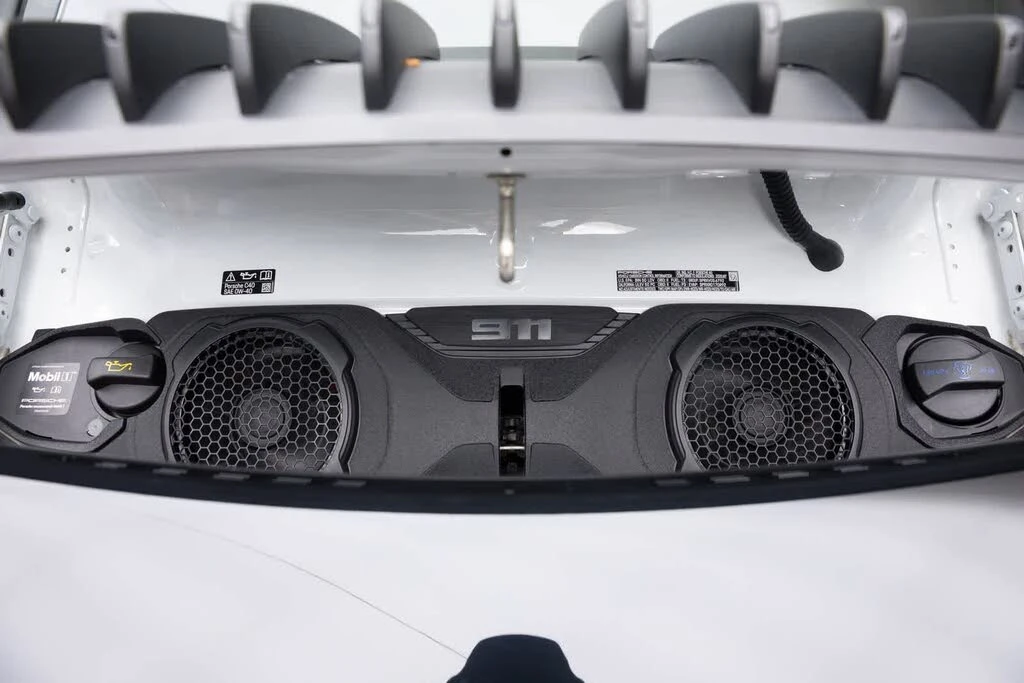 2025 Porsche 992 Carrera GTS - Image 9 of 31