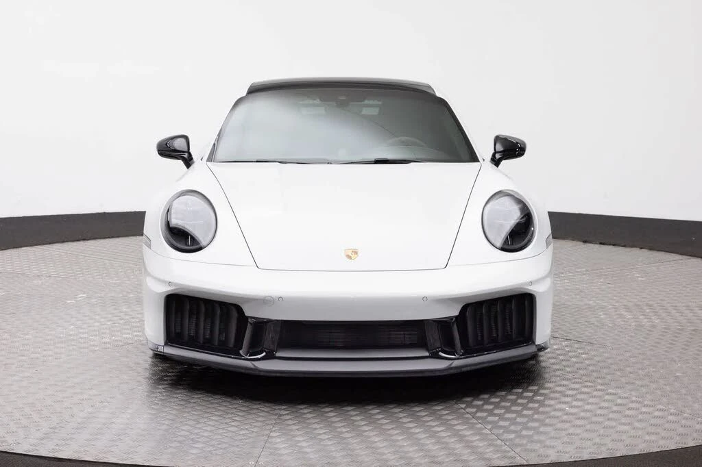 2025 Porsche 992 Carrera GTS - Image 6 of 31