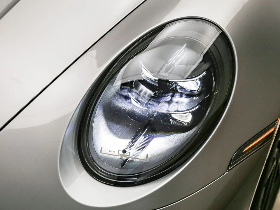 2025 Porsche 992 Carrera GTS - Image 11 of 31