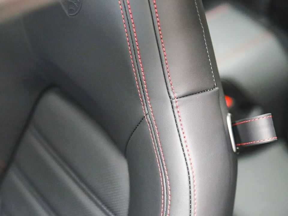 2025 Porsche 992 Carrera GTS - Image 26 of 31