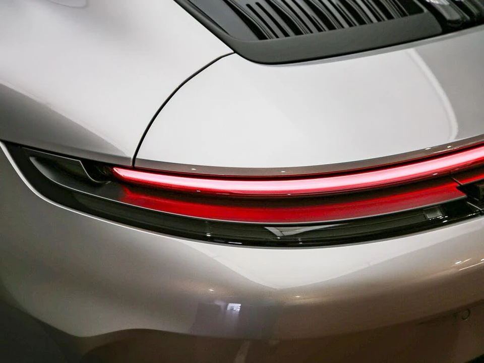 2025 Porsche 992 Carrera GTS - Image 15 of 31