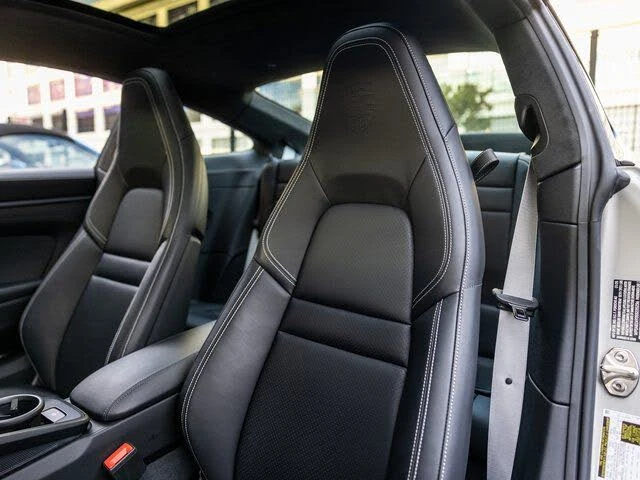 2025 Porsche 911 - Image 5 of 31