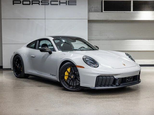 2025 Porsche 911 - Image 10 of 31
