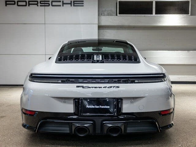 2025 Porsche 911 - Image 7 of 31