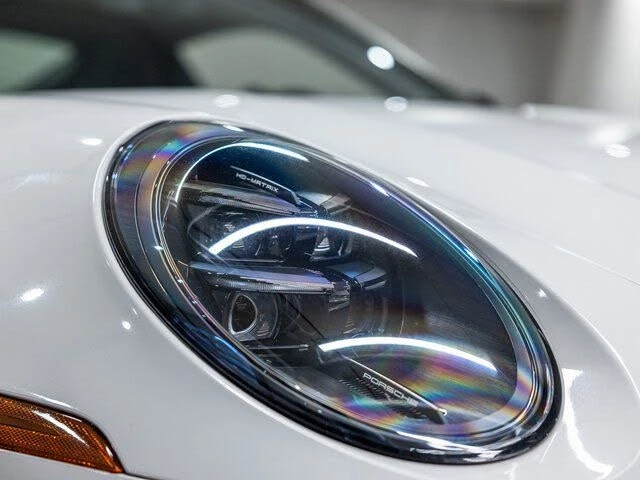 2025 Porsche 911 - Image 13 of 31