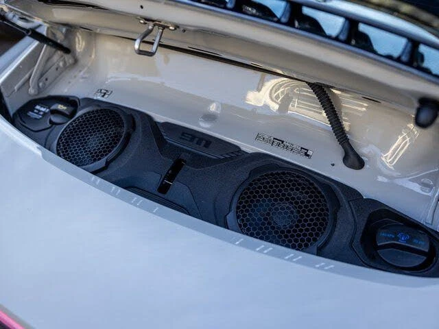 2025 Porsche 911 - Image 31 of 31