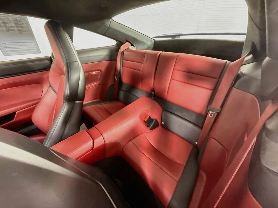 2025 Porsche 911 - Image 22 of 29