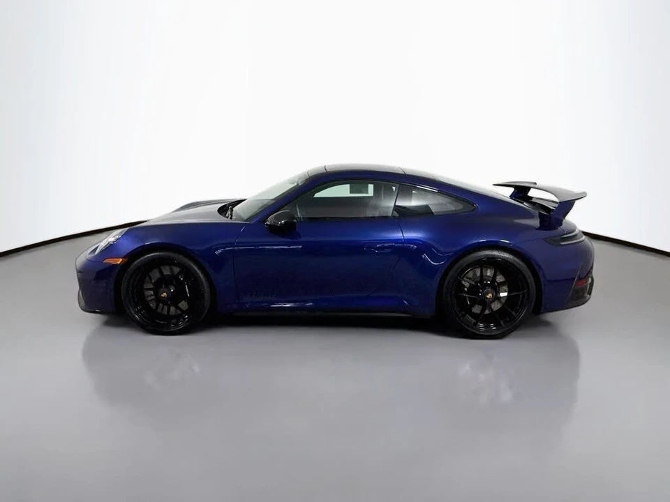 2025 Porsche 911 - Image 2 of 29