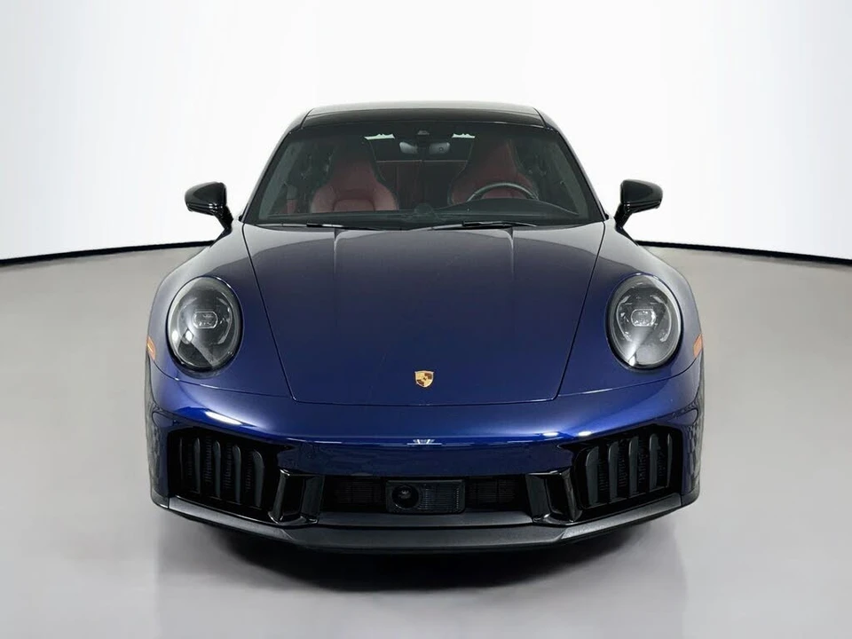 2025 Porsche 911 - Image 6 of 29