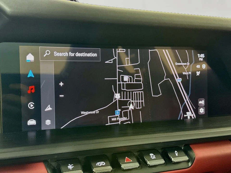 2025 Porsche 911 - Image 18 of 29