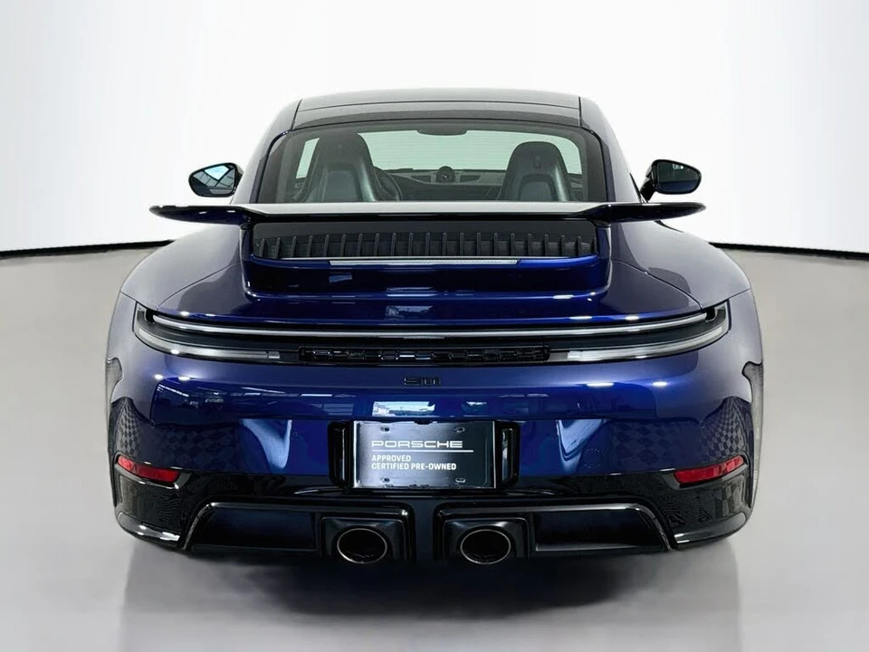 2025 Porsche 911 - Image 10 of 29