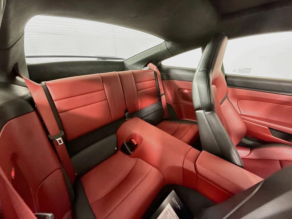 2025 Porsche 911 - Image 24 of 29