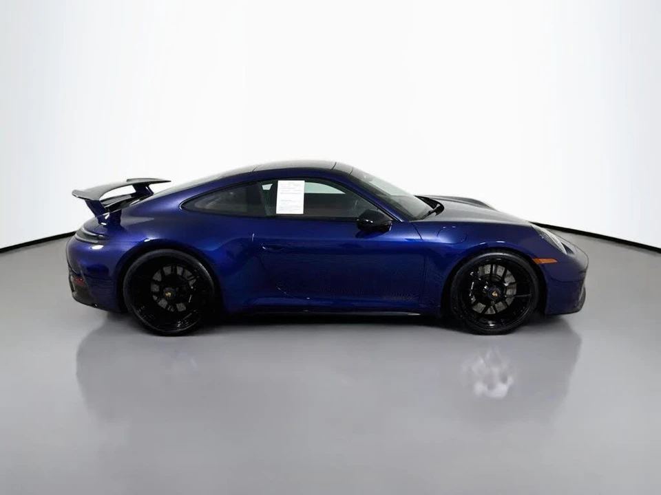2025 Porsche 911 - Image 8 of 29