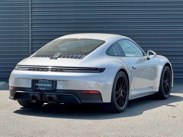 2025 Porsche 992 Carrera GTS - Image 7 of 31