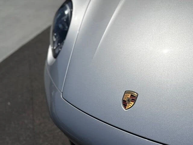2025 Porsche 992 Carrera GTS - Image 31 of 31