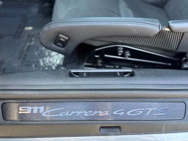 2025 Porsche 992 Carrera GTS - Image 17 of 31