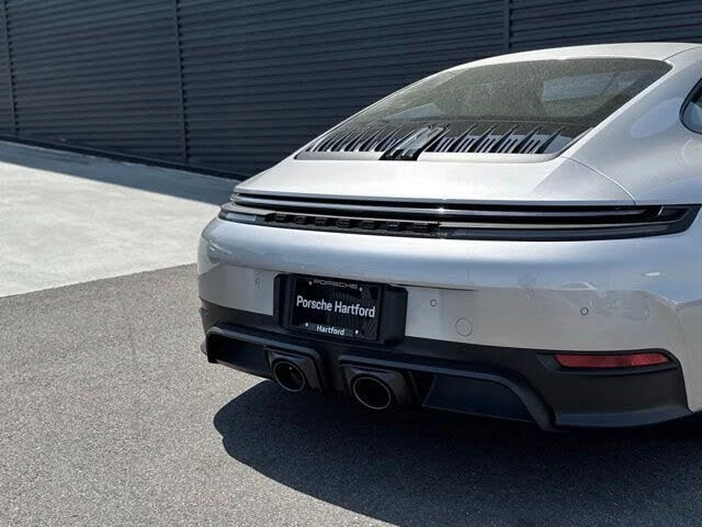 2025 Porsche 992 Carrera GTS - Image 29 of 31