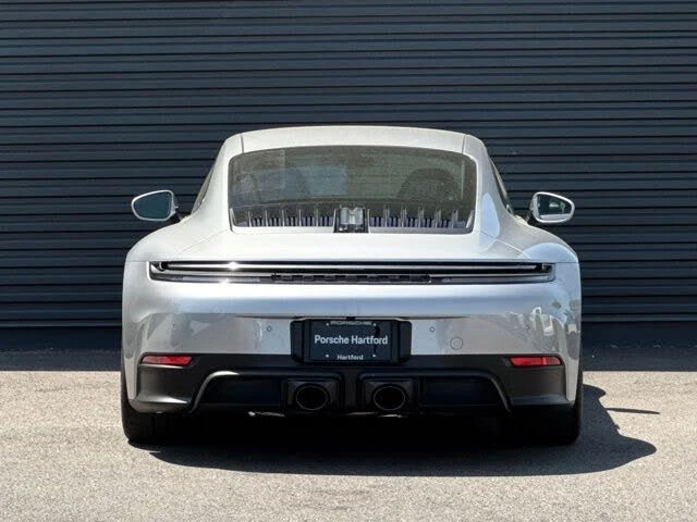 2025 Porsche 992 Carrera GTS - Image 6 of 31