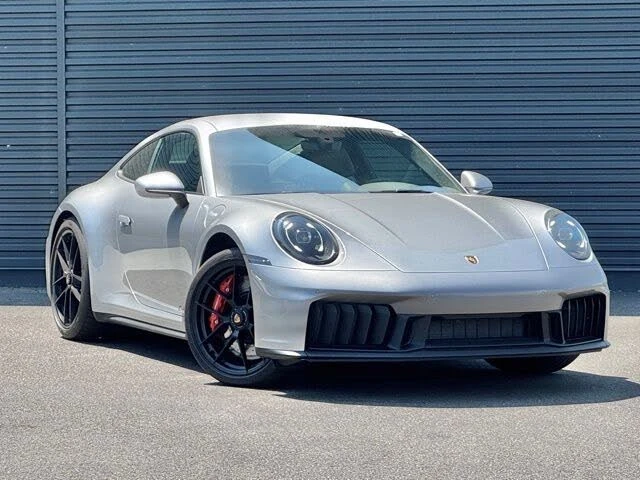 2025 Porsche 992 Carrera GTS - Image 9 of 31