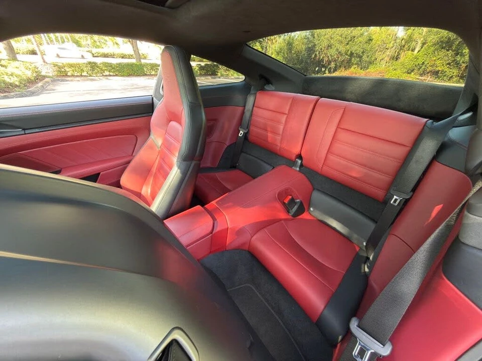 2025 Porsche 911 - Image 28 of 31