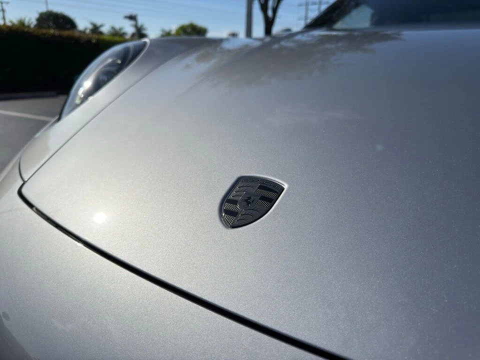 2025 Porsche 911 - Image 22 of 31