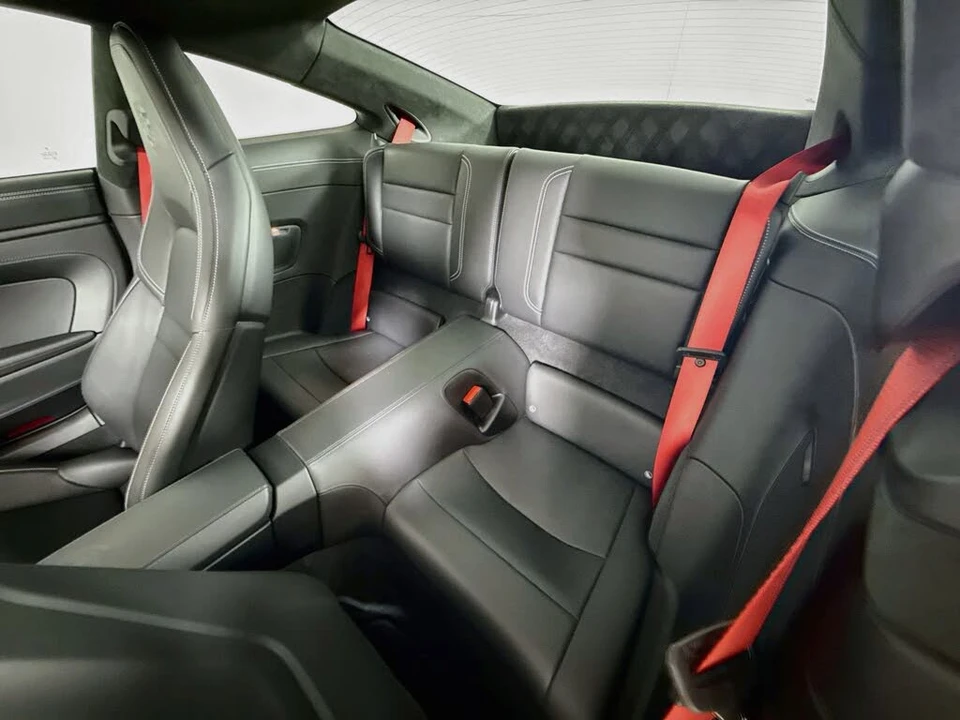 2025 Porsche 911 - Image 22 of 29