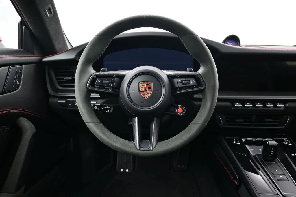 2025 Porsche 992 Carrera GTS - Image 11 of 31