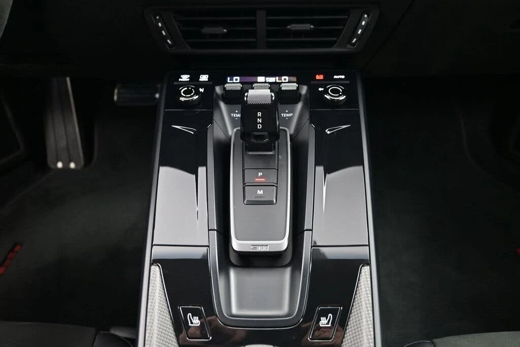 2025 Porsche 992 Carrera GTS - Image 17 of 31