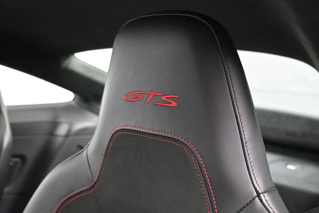 2025 Porsche 992 Carrera GTS - Image 15 of 31