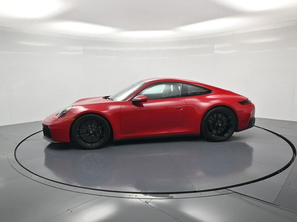 2025 Porsche 992 Carrera GTS - Image 2 of 31